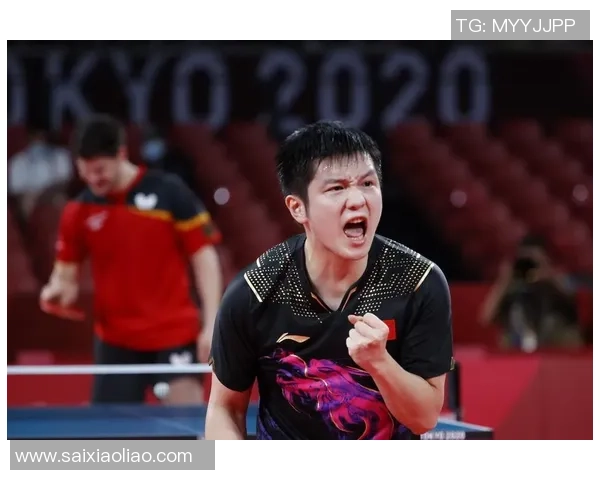 南京乒乓球队在奥运会上的辉煌逆袭之旅与奋斗精神的完美结合