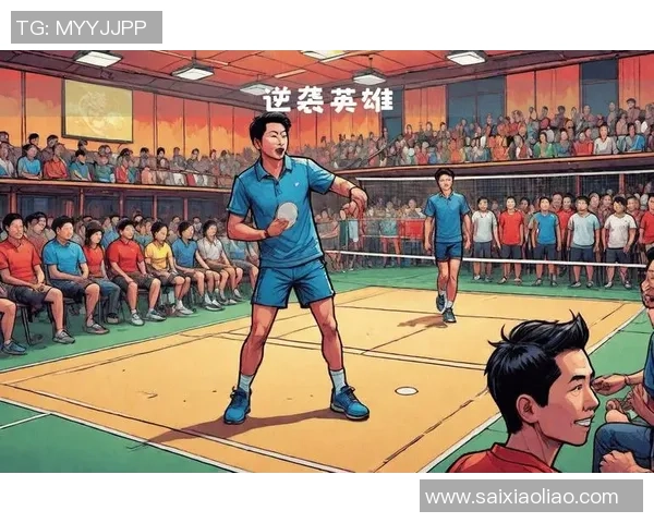 成都羽毛球队实力提升引发热议新变革与未来展望